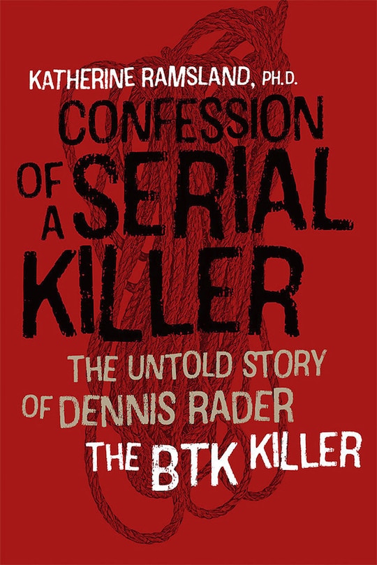 Couverture_Confession of a Serial Killer