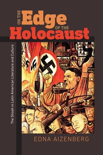 Couverture_On the Edge of the Holocaust