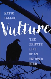 Front cover_Vulture