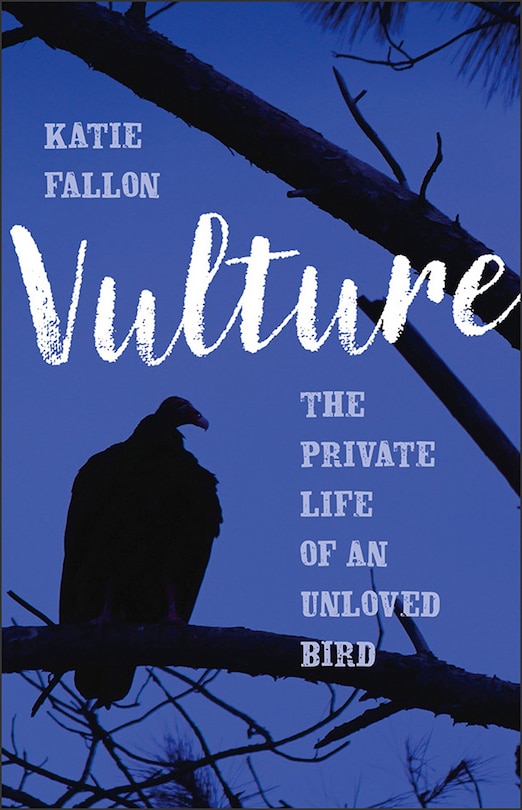 Front cover_Vulture