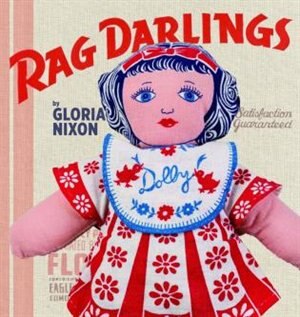Front cover_Rag Darlings