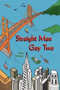 Couverture_Straight Man Gay Two