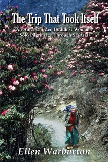 Front cover_The Trip That Took Itself