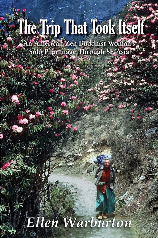 Front cover_The Trip That Took Itself