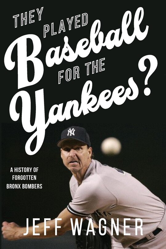 Couverture_They Played Baseball for the Yankees?