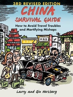 Couverture_China Survival Guide