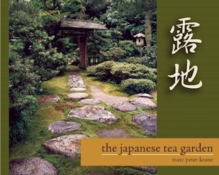 Front cover_The Japanese Tea Garden