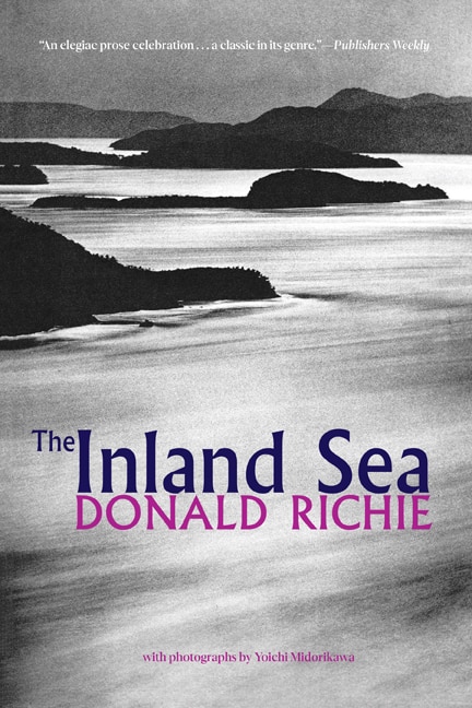 Front cover_The Inland Sea