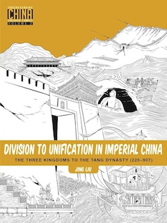 Couverture_Division to Unification in Imperial China