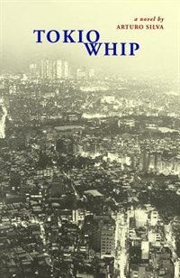 Front cover_Tokio Whip