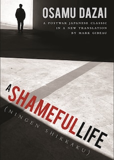 Front cover_A Shameful Life