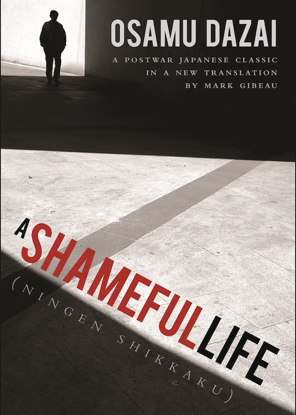 Front cover_A Shameful Life