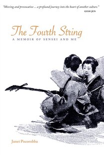 Front cover_The Fourth String