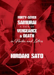Front cover_Forty-seven Samurai