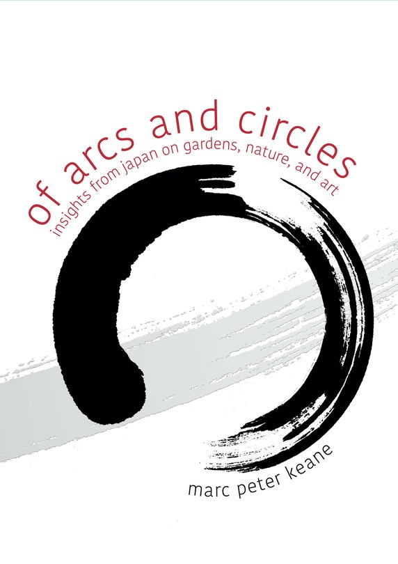 Couverture_Of Arcs And Circles