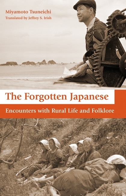 Couverture_The Forgotten Japanese
