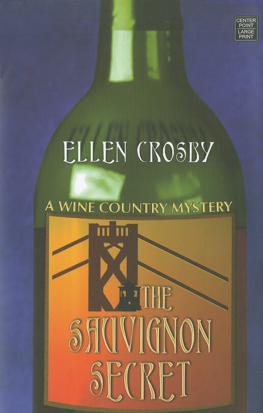 Front cover_The Sauvignon Secret