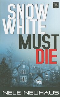 Front cover_Snow White Must Die