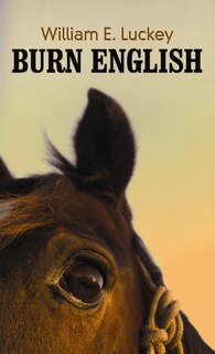 Front cover_Burn English