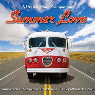 Front cover_Summer Love
