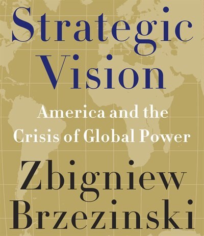 Front cover_Strategic Vision