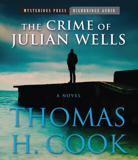 Couverture_The Crime of Julian Wells