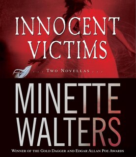 Front cover_Innocent Victims