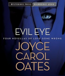 Front cover_Evil Eye