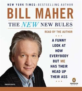 Front cover_The New New Rules