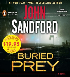 Couverture_Buried Prey