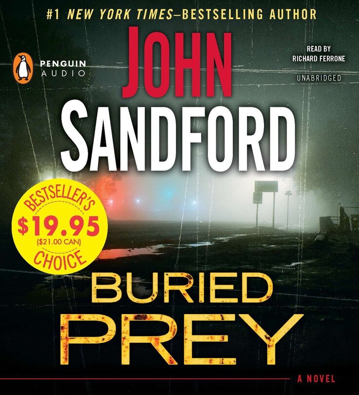 Couverture_Buried Prey