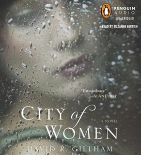 Couverture_City Of Women