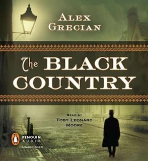 Front cover_The Black Country