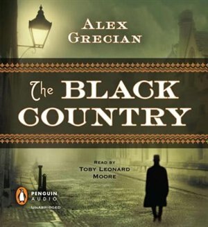 Front cover_The Black Country