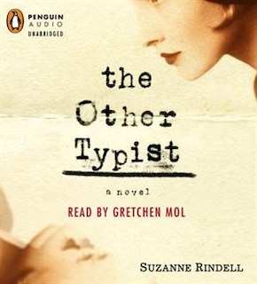 Front cover_The Other Typist