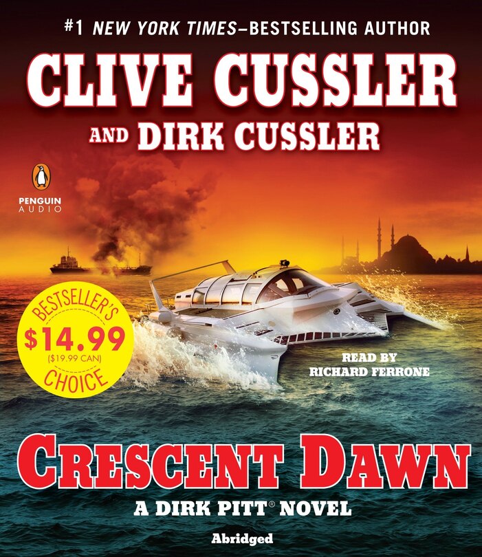 Front cover_Crescent Dawn