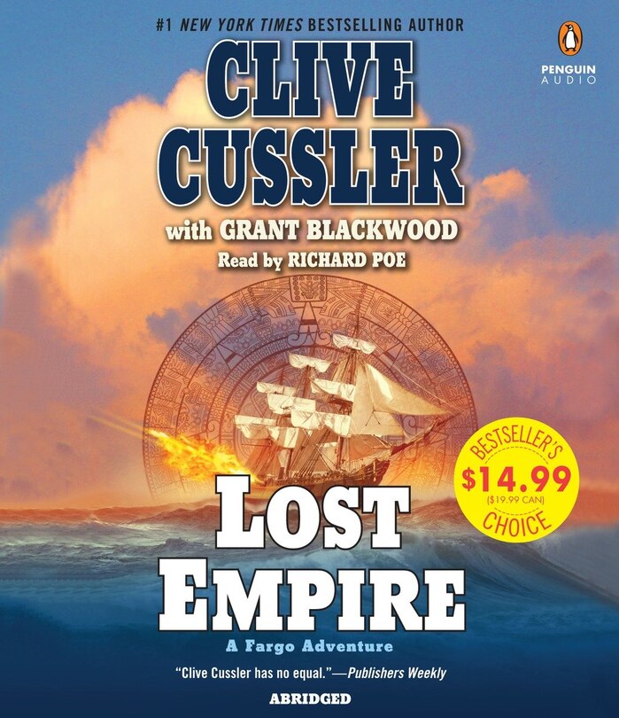 Couverture_Lost Empire