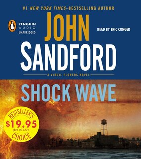 Front cover_Shock Wave