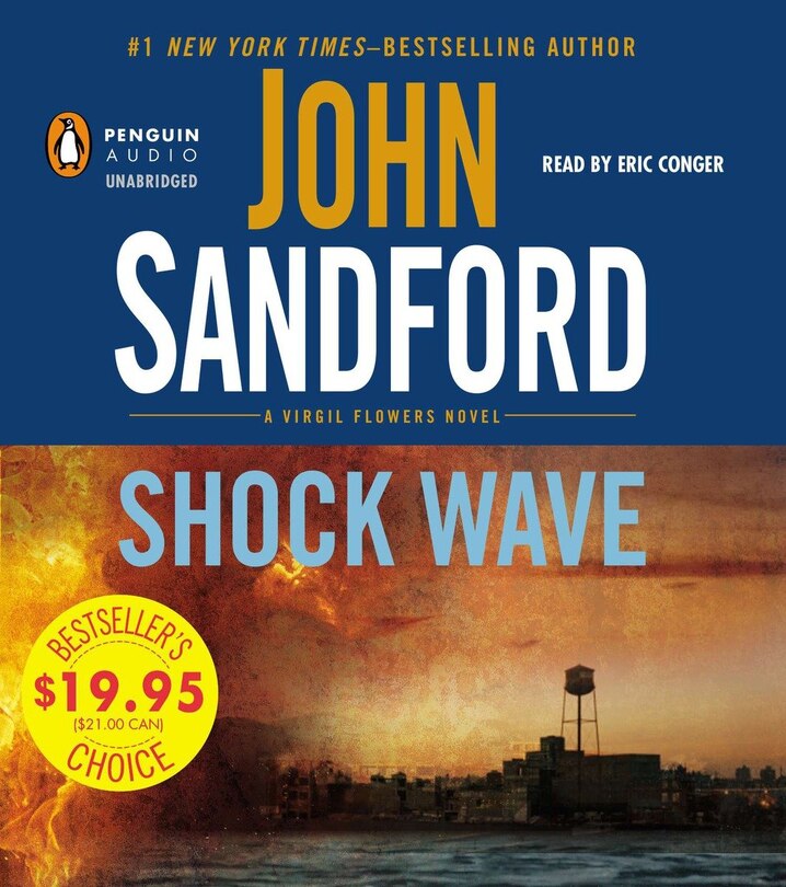 Front cover_Shock Wave