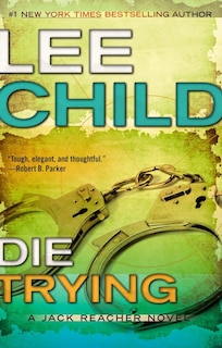 Front cover_Die Trying