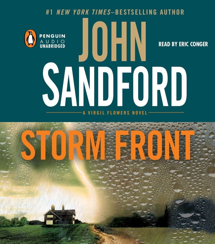 Front cover_Storm Front