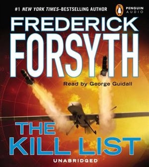 Front cover_The Kill List