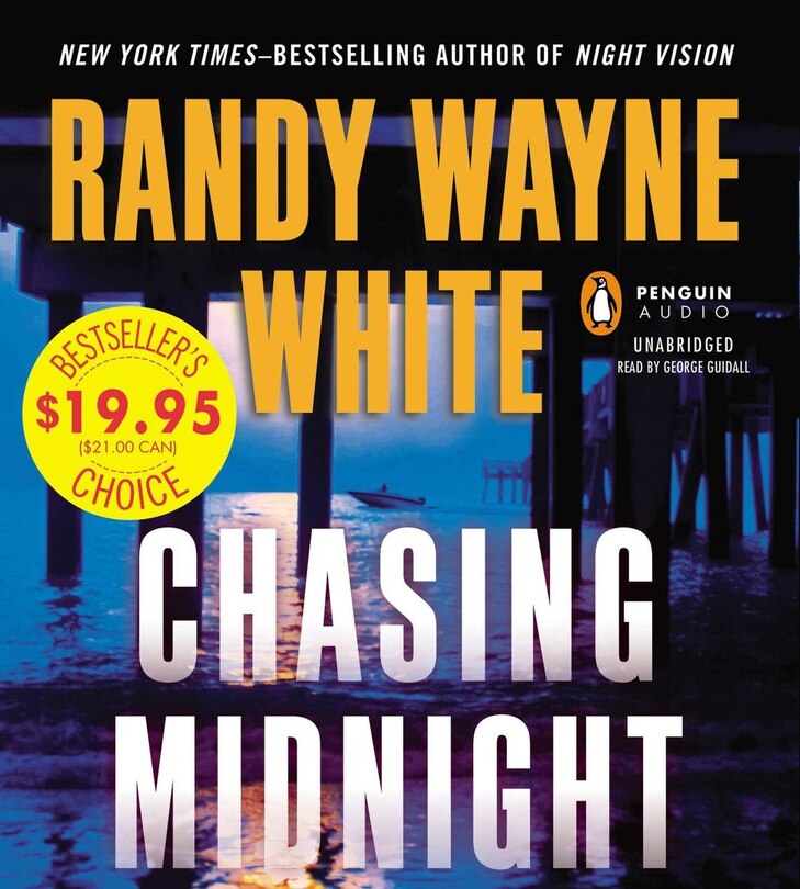 Front cover_Chasing Midnight