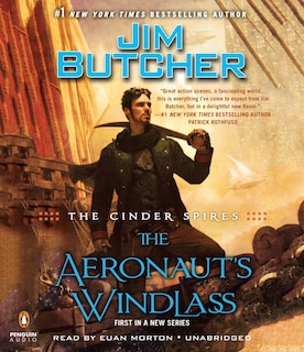 Front cover_The Aeronaut's Windlass