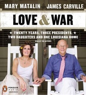Front cover_Love & War