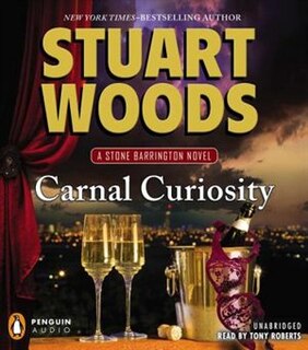 Front cover_Carnal Curiosity