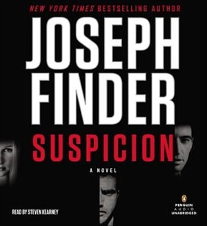 Front cover_Suspicion