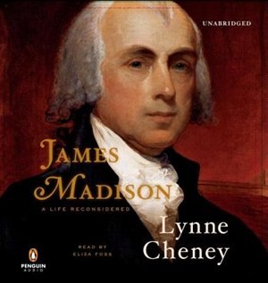 Front cover_James Madison