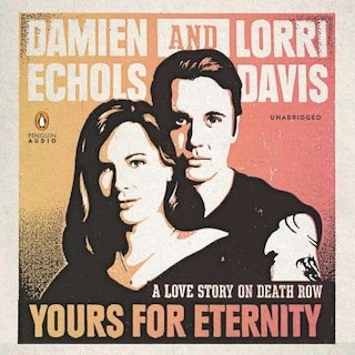 Front cover_Yours For Eternity