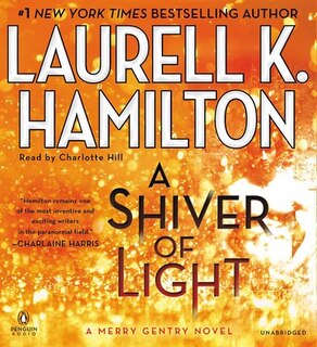 Front cover_A Shiver Of Light